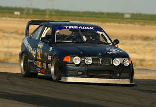 Illustration for article titled What The Truck? Western Endurance Racing Championship Round 3